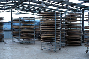 Summer 2024 Meng Ma Yunnan Black