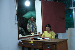 Summer 2024 Meng Ma Yunnan Black